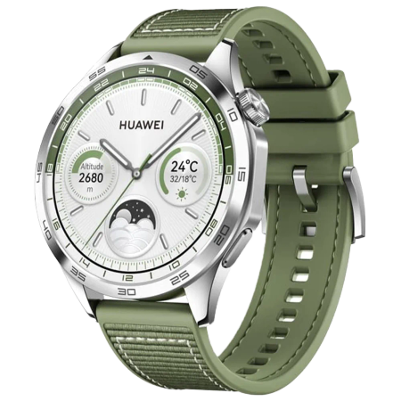 Huawei GT 4 smart watch