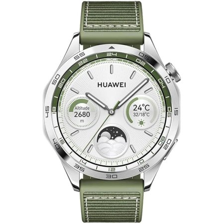 Huawei GT 4 smart watch