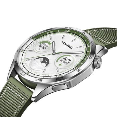 Huawei GT 4 smart watch