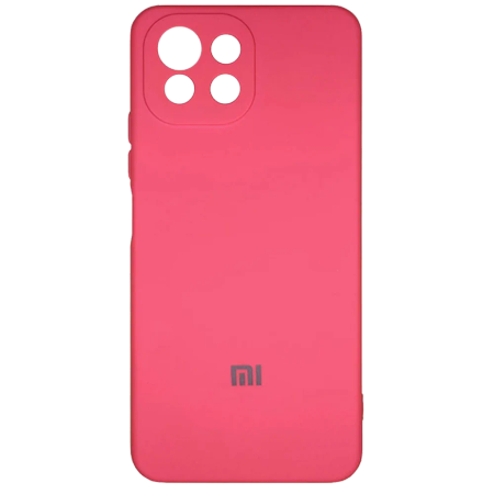 Guard Cover silicon Xiaomi Mi 11 Lite