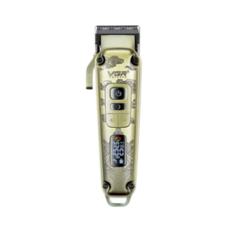 ماشین اصلاح موی سر و صورت وی جی ار مدل V-005 ماشین اصلاح موی سر و صورت وی جی ار مدل V-005