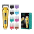VJR model v-006 hair and face shaver