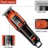 Kimi model 658 head and facial hair shaver