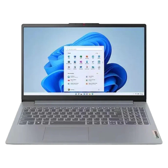 لپ تاپ 15.6 اینچ لنوو مدل IdeaPad Core i5 12450H 8GB 512GB SSD FHD لپ تاپ 15.6 اینچ لنوو مدل IdeaPad Core i5 12450H 8GB 512GB SSD FHD