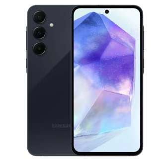 گوشی سامسونگ مدل Galaxy A55 5G ظرفیت 256 گیگابایت و 8 گیگابایت رم گوشی سامسونگ مدل Galaxy A55 5G ظرفیت 256 گیگابایت و 8 گیگابایت رم