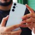 Samsung Galaxy A55 5G 256GB 8GB RAM Mobile Phone