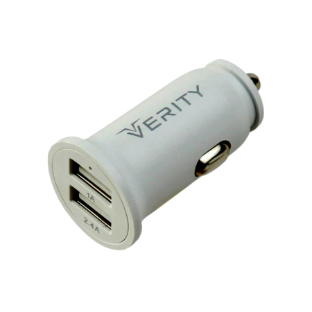 Verity C1117 Car Charger