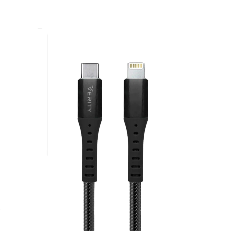 Verity CB-3132T Lightning Cable