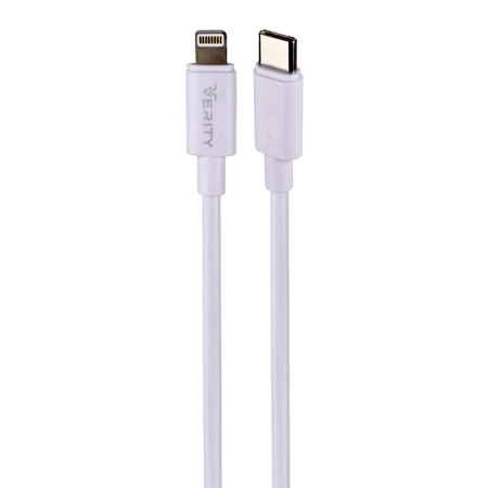 Verity CB-3134 Lightning Cable