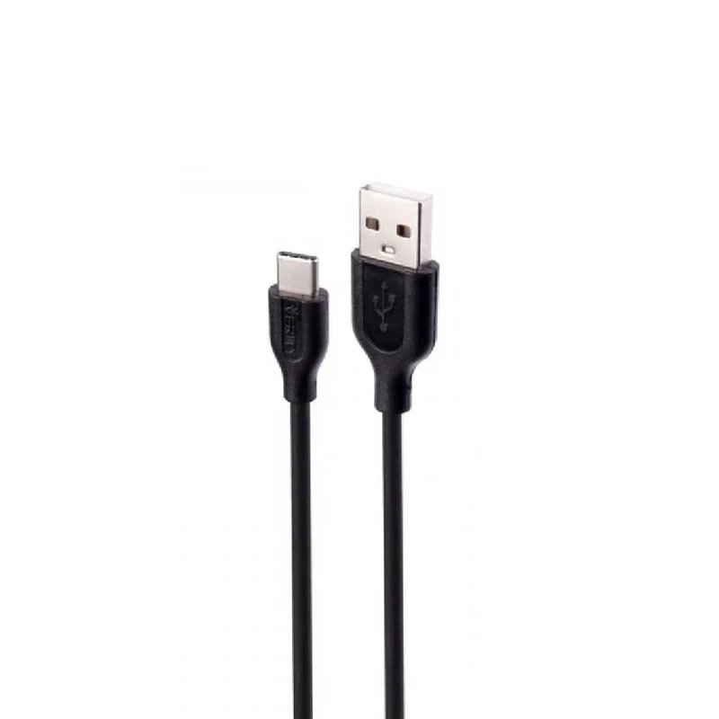 کابل تبدیل USB به USB-C وریتی مدل CB-3146 طول 1 متر