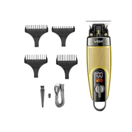 VJR model 975 hair trimmer