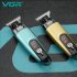 VJR model 975 hair trimmer