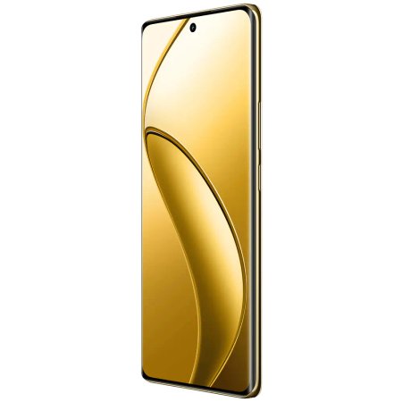 Realme 12 Pro 5G Dual SIM 512GB 12GB Ram Mobile Phone
