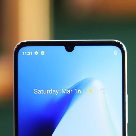 Realme Note 50 Dual SIM 128GB And 4GB RAM Mobile Phone