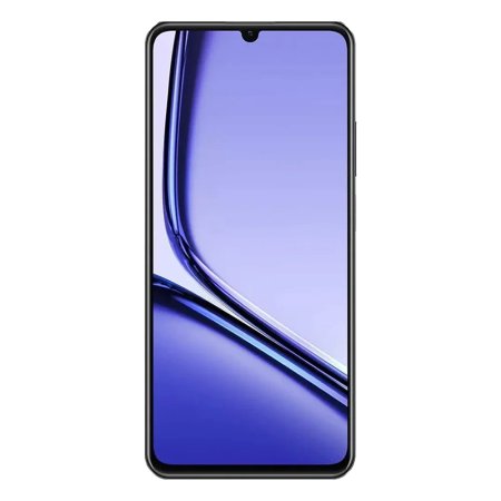 Realme Note 50 Dual SIM 64GB And 3GB RAM Mobile Phone