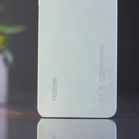 Realme Note 50 Dual SIM 64GB And 3GB RAM Mobile Phone