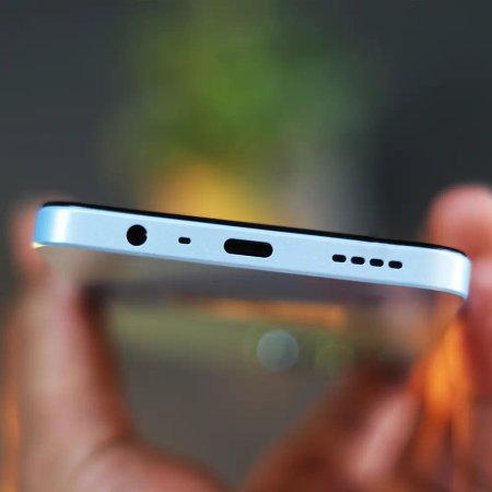 Realme Note 50 Dual SIM 64GB And 3GB RAM Mobile Phone