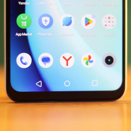 Realme Note 50 Dual SIM 64GB And 3GB RAM Mobile Phone