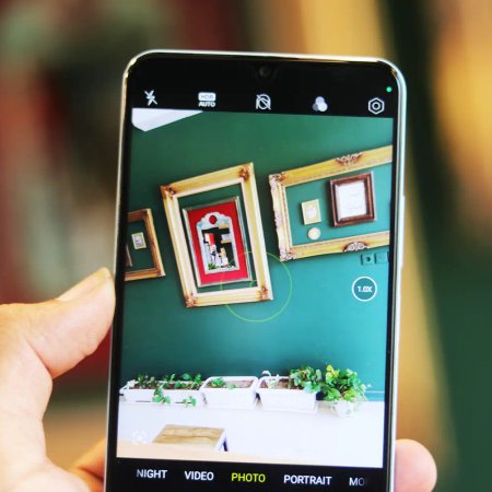 Realme Note 50 Dual SIM 64GB And 3GB RAM Mobile Phone