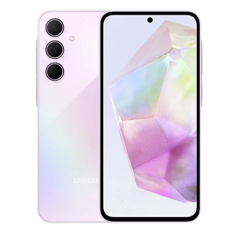 گوشی موبایل سامسونگ مدل Galaxy A35 5G ظرفیت 128 گیگابایت و 8 گیگابایت رم گوشی موبایل سامسونگ مدل Galaxy A35 5G ظرفیت 128 گیگابایت و 8 گیگابایت رم