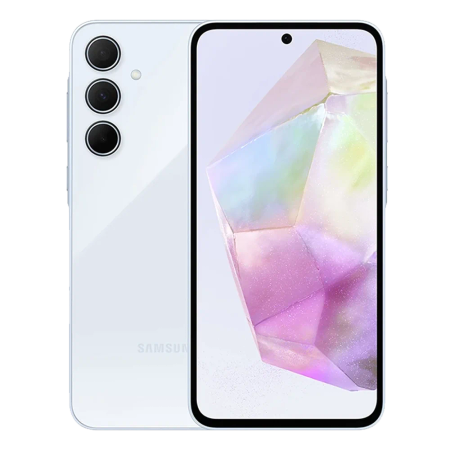 Samsung Galaxy A35 5G 128GB 8GB RAM Mobile Phone