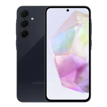 Samsung Galaxy A35 5G 128GB 8GB RAM Mobile Phone