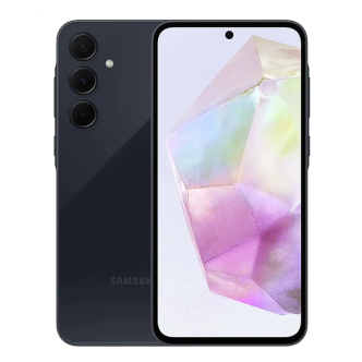 گوشی موبایل سامسونگ مدل Galaxy A35 5G ظرفیت 256 گیگابایت و 8 گیگابایت رم گوشی موبایل سامسونگ مدل Galaxy A35 5G ظرفیت 256 گیگابایت و 8 گیگابایت رم