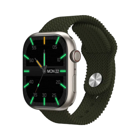 HK9 Pro Max Plus Smart Watch