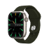 HK9 Pro Max Plus Smart Watch