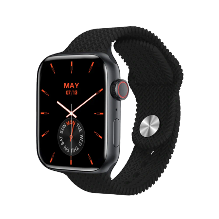 HK9 Pro Max Plus Smart Watch