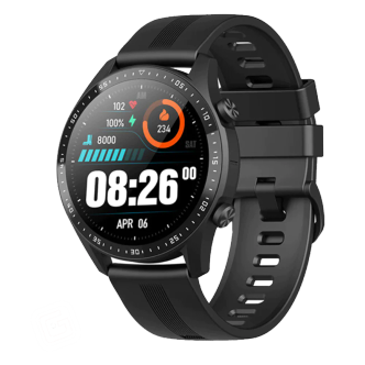 ساعت هوشمند بلک ویو مدل X1 Pro ساعت هوشمند بلک ویو مدل X1 Pro