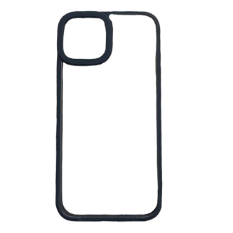 کاور Magic Mask  مناسب برای گوشی موبایل اپل Iphone 15 
