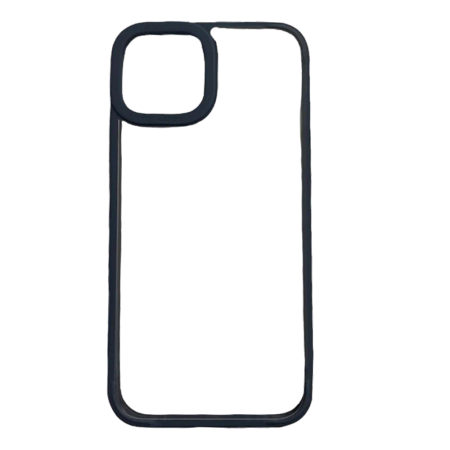 Cover Magic Mask For Iphone 15