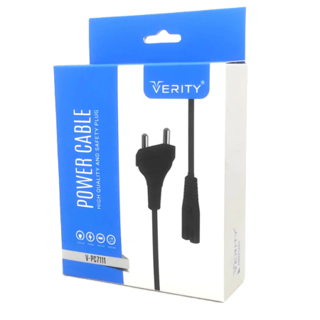 Verity V-PC7111 Power Cable 1.5m