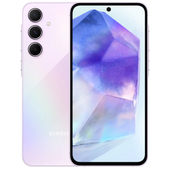 گوشی سامسونگ مدل Galaxy A55 5G ظرفیت 128 گیگابایت و 8 گیگابایت رم گوشی سامسونگ مدل Galaxy A55 5G ظرفیت 128 گیگابایت و 8 گیگابایت رم