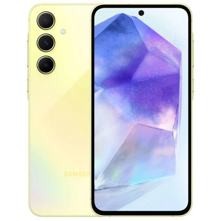 Samsung Galaxy A55 5G 128GB 8GB RAM Mobile Phone