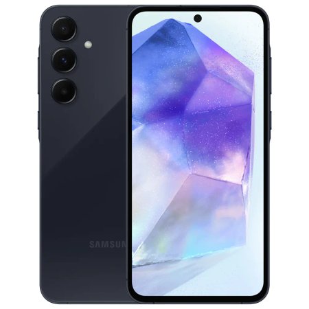 Samsung Galaxy A55 5G 128GB 8GB RAM Mobile Phone