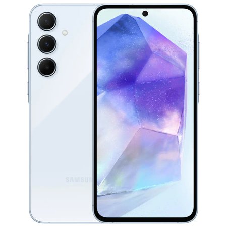 Samsung Galaxy A55 5G 128GB 8GB RAM Mobile Phone