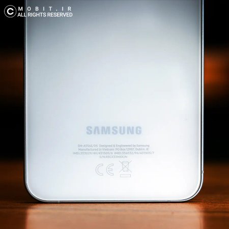 Samsung Galaxy A55 5G 128GB 8GB RAM Mobile Phone