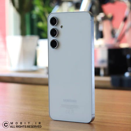 Samsung Galaxy A55 5G 128GB 8GB RAM Mobile Phone