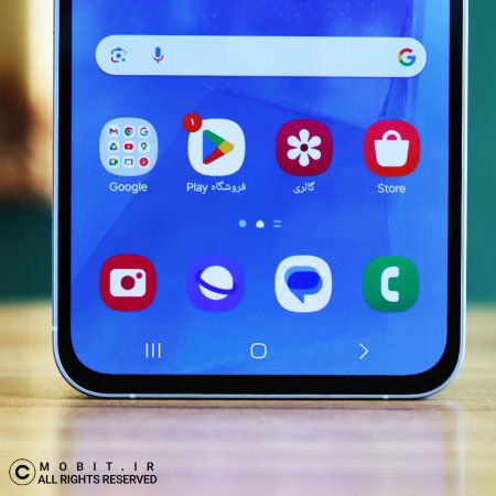 Samsung Galaxy A55 5G 128GB 8GB RAM Mobile Phone