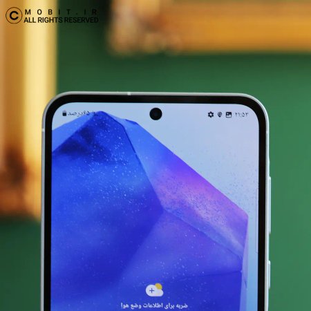 Samsung Galaxy A55 5G 128GB 8GB RAM Mobile Phone