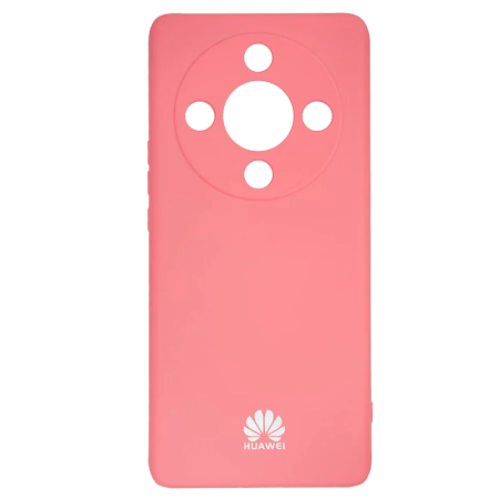 Guard Cover silicon Honor X9b