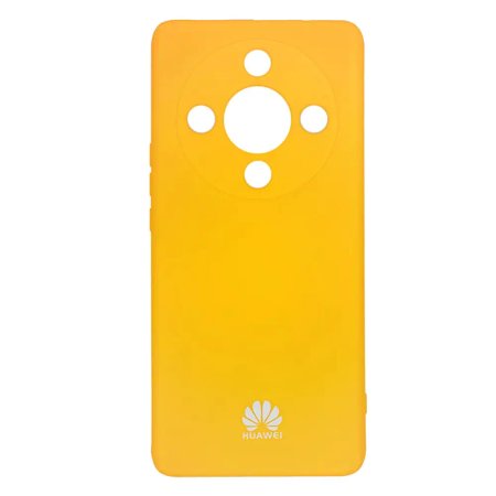 Guard Cover silicon Honor X9b