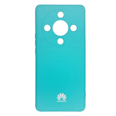 Guard Cover silicon Honor X9b