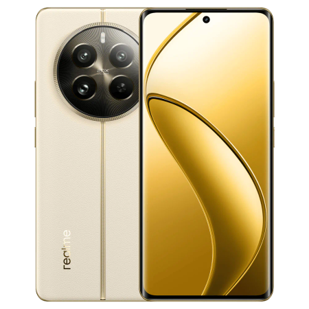 Realme 12 Pro Plus 5G Dual SIM 512GB 12GB Ram Mobile Phone