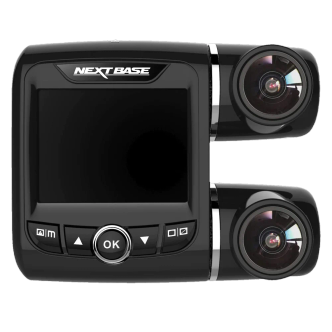 دوربین فیلم برداری خودرو Next Base مدل Dash Cam DVR D335 دوربین فیلم برداری خودرو Next Base مدل Dash Cam DVR D335