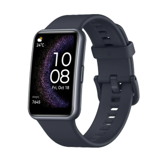 ساعت هوشمند هوآوی مدل Watch Fit STA-B39 