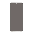 Glass Full Screen Privacy Suitable for Poco f3