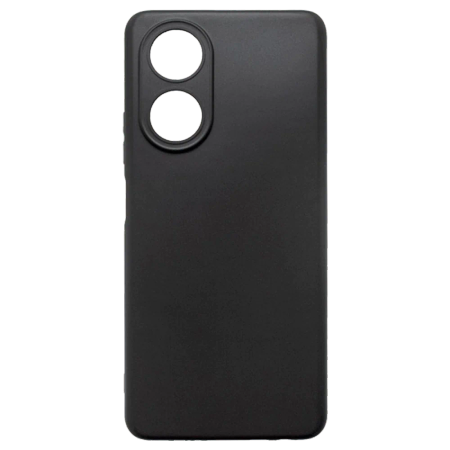 Guard Cover silicon Oppo A58